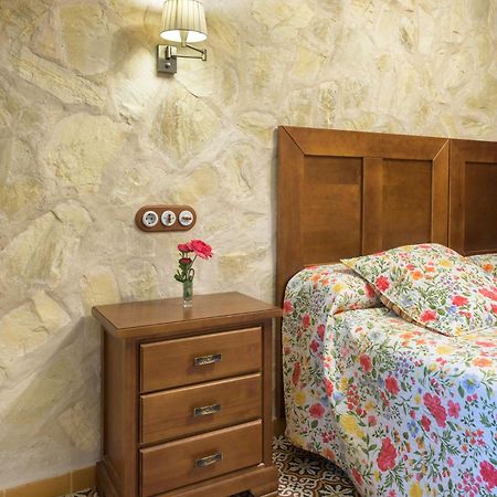 Alcala Del Jucar, Casa Rural Rio Tranquilo 2 -Luxury 5 Estrellas- ภายนอก รูปภาพ