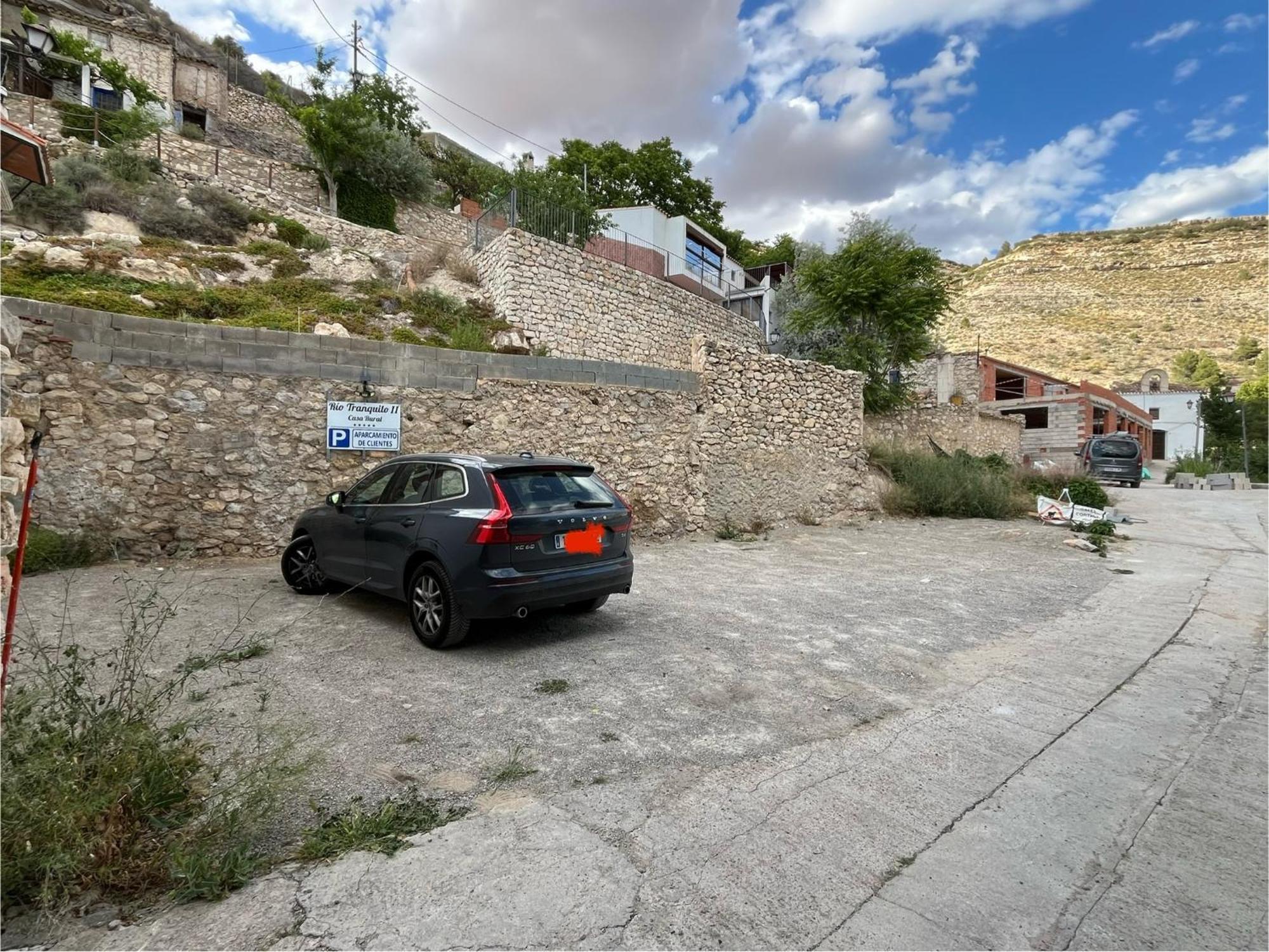 Alcala Del Jucar, Casa Rural Rio Tranquilo 2 -Luxury 5 Estrellas- ภายนอก รูปภาพ
